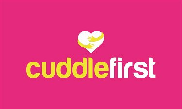 CuddleFirst.com